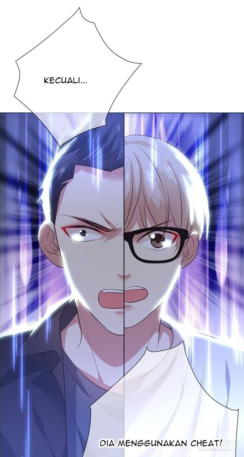 NSD Gaming Chapter 125 Bahasa Indonesia